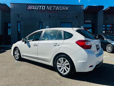 2015 Subaru Impreza 2.0i Premium   - Photo 7 - Reno, NV 89502