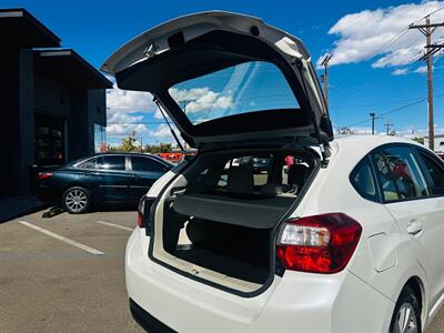 2015 Subaru Impreza 2.0i Premium   - Photo 9 - Reno, NV 89502