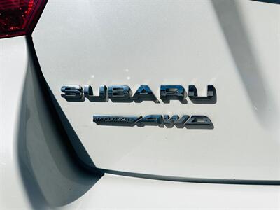 2015 Subaru Impreza 2.0i Premium   - Photo 12 - Reno, NV 89502