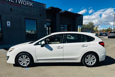 2015 Subaru Impreza 2.0i Premium   - Photo 6 - Reno, NV 89502