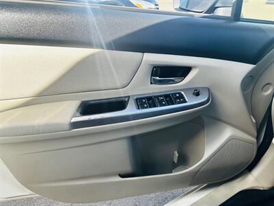2015 Subaru Impreza 2.0i Premium   - Photo 24 - Reno, NV 89502