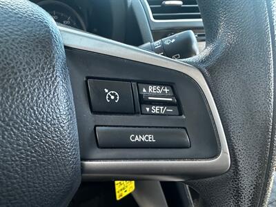 2015 Subaru Impreza 2.0i Premium   - Photo 21 - Reno, NV 89502