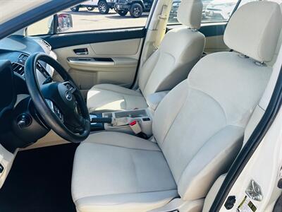 2015 Subaru Impreza 2.0i Premium   - Photo 14 - Reno, NV 89502