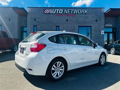 2015 Subaru Impreza 2.0i Premium   - Photo 3 - Reno, NV 89502