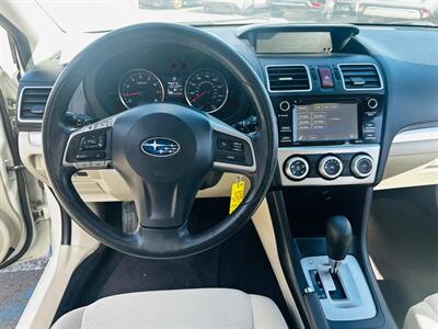 2015 Subaru Impreza 2.0i Premium   - Photo 16 - Reno, NV 89502