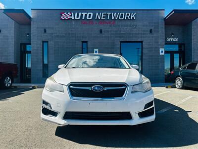 2015 Subaru Impreza 2.0i Premium   - Photo 4 - Reno, NV 89502