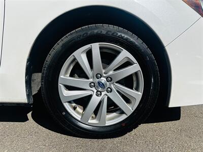 2015 Subaru Impreza 2.0i Premium   - Photo 11 - Reno, NV 89502