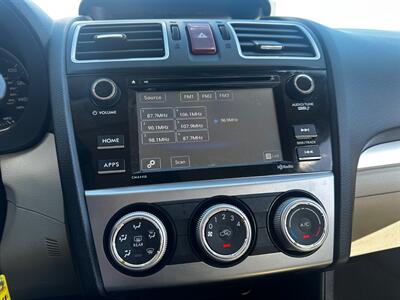 2015 Subaru Impreza 2.0i Premium   - Photo 17 - Reno, NV 89502