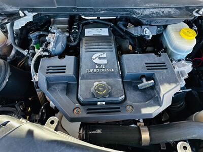 2020 RAM 2500 Tradesman   - Photo 23 - Reno, NV 89502