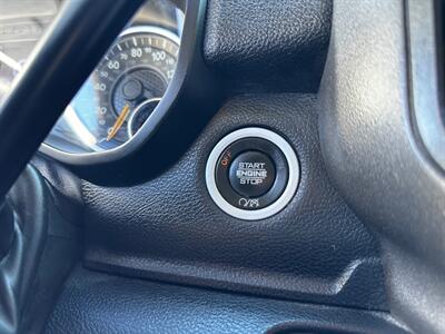 2020 RAM 2500 Tradesman   - Photo 19 - Reno, NV 89502