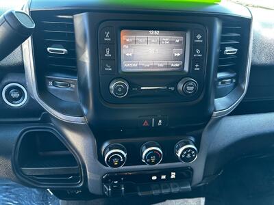 2020 RAM 2500 Tradesman   - Photo 12 - Reno, NV 89502