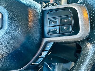 2020 RAM 2500 Tradesman   - Photo 18 - Reno, NV 89502