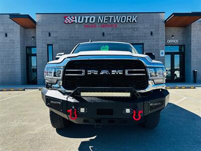 2020 RAM 2500 Tradesman   - Photo 4 - Reno, NV 89502