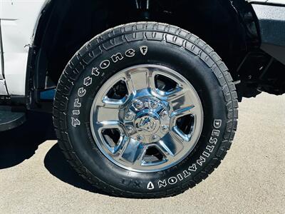 2020 RAM 2500 Tradesman   - Photo 7 - Reno, NV 89502