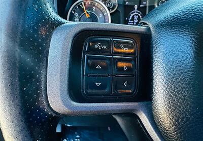 2020 RAM 2500 Tradesman   - Photo 17 - Reno, NV 89502