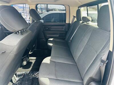 2020 RAM 2500 Tradesman   - Photo 13 - Reno, NV 89502