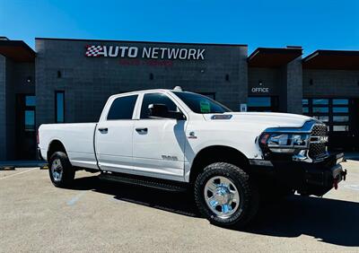 2020 RAM 2500 Tradesman   - Photo 1 - Reno, NV 89502