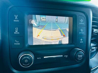 2020 RAM 2500 Tradesman   - Photo 14 - Reno, NV 89502