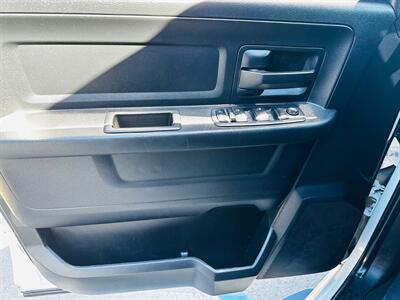 2020 RAM 2500 Tradesman   - Photo 22 - Reno, NV 89502