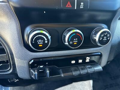 2020 RAM 2500 Tradesman   - Photo 13 - Reno, NV 89502