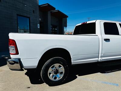 2020 RAM 2500 Tradesman   - Photo 3 - Reno, NV 89502