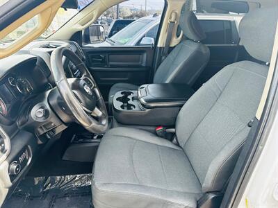 2020 RAM 2500 Tradesman   - Photo 12 - Reno, NV 89502