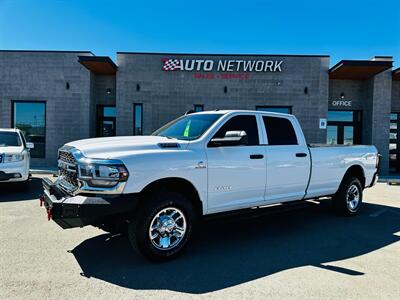 2020 RAM 2500 Tradesman   - Photo 5 - Reno, NV 89502