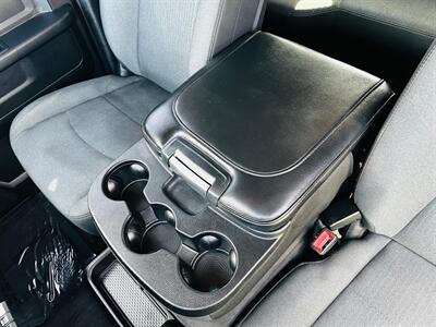 2020 RAM 2500 Tradesman   - Photo 18 - Reno, NV 89502