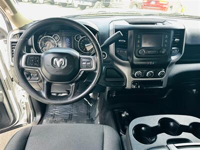 2020 RAM 2500 Tradesman   - Photo 14 - Reno, NV 89502