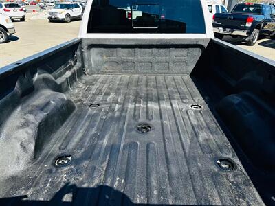 2020 RAM 2500 Tradesman   - Photo 11 - Reno, NV 89502