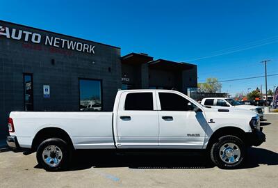 2020 RAM 2500 Tradesman   - Photo 2 - Reno, NV 89502