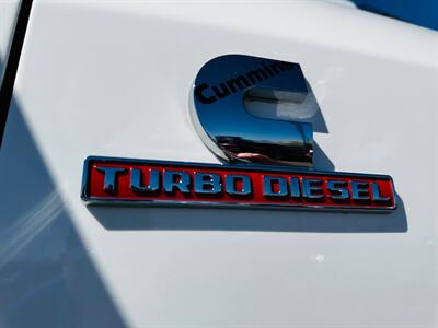 2020 RAM 2500 Tradesman   - Photo 9 - Reno, NV 89502