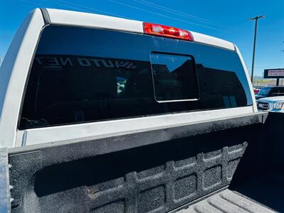 2020 RAM 2500 Tradesman   - Photo 10 - Reno, NV 89502