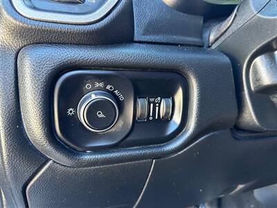 2020 RAM 2500 Tradesman   - Photo 16 - Reno, NV 89502