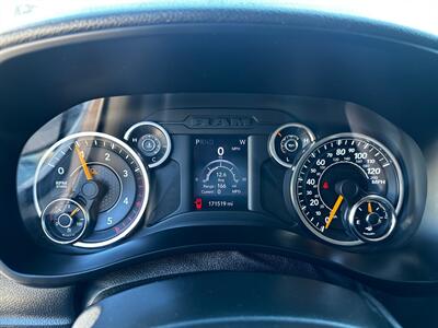 2020 RAM 2500 Tradesman   - Photo 15 - Reno, NV 89502