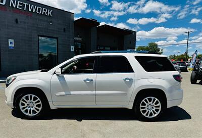 2015 GMC Acadia Denali - Photo 6 - Reno, NV 89502