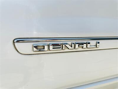 2015 GMC Acadia Denali - Photo 11 - Reno, NV 89502