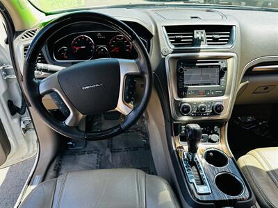 2015 GMC Acadia Denali - Photo 16 - Reno, NV 89502