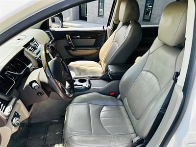 2015 GMC Acadia Denali - Photo 13 - Reno, NV 89502