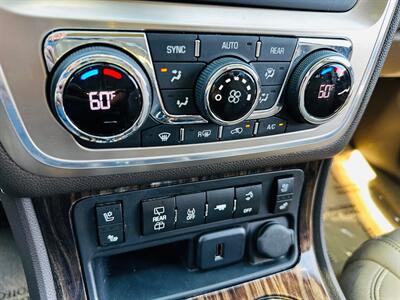 2015 GMC Acadia Denali - Photo 19 - Reno, NV 89502
