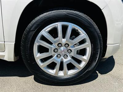 2015 GMC Acadia Denali - Photo 10 - Reno, NV 89502