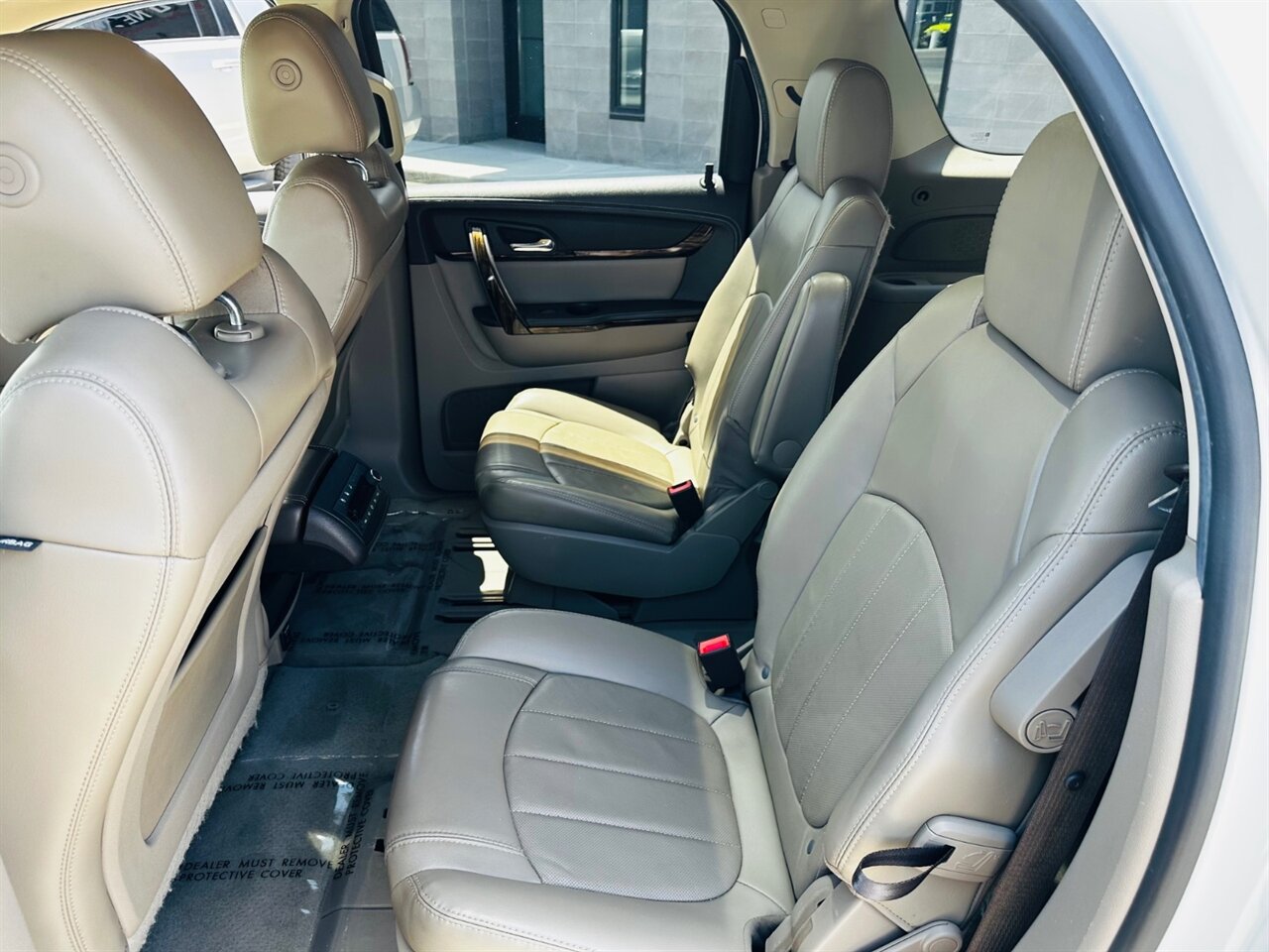 2015 GMC Acadia Denali - Photo 14 - Reno, NV 89502