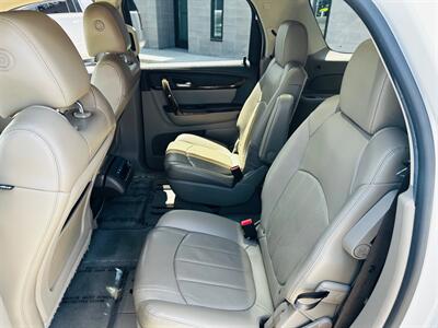 2015 GMC Acadia Denali - Photo 14 - Reno, NV 89502