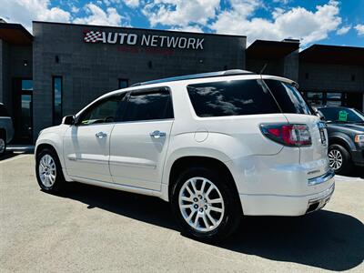 2015 GMC Acadia Denali - Photo 7 - Reno, NV 89502