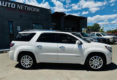 2015 GMC Acadia Denali - Photo 2 - Reno, NV 89502