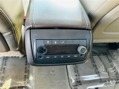 2015 GMC Acadia Denali - Photo 27 - Reno, NV 89502