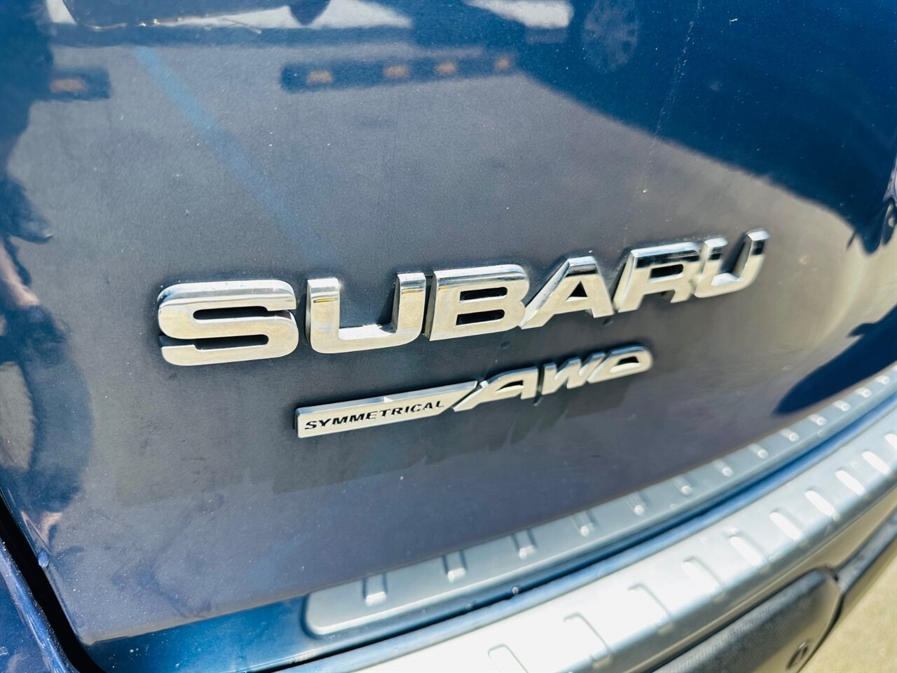 2021 Subaru Ascent Premium 7-Passenger - Photo 12 - Reno, NV 89502