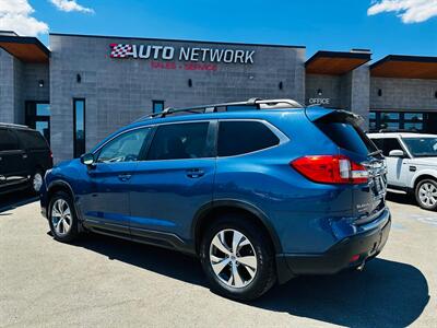 2021 Subaru Ascent Premium 7-Passenger - Photo 7 - Reno, NV 89502