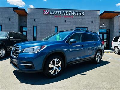2021 Subaru Ascent Premium 7-Passenger - Photo 5 - Reno, NV 89502