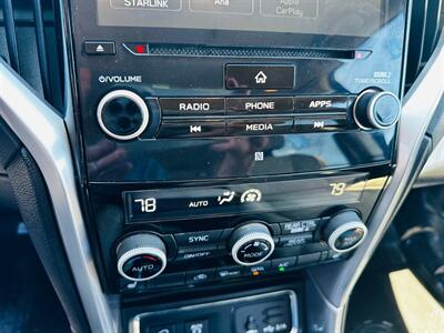 2021 Subaru Ascent Premium 7-Passenger - Photo 20 - Reno, NV 89502
